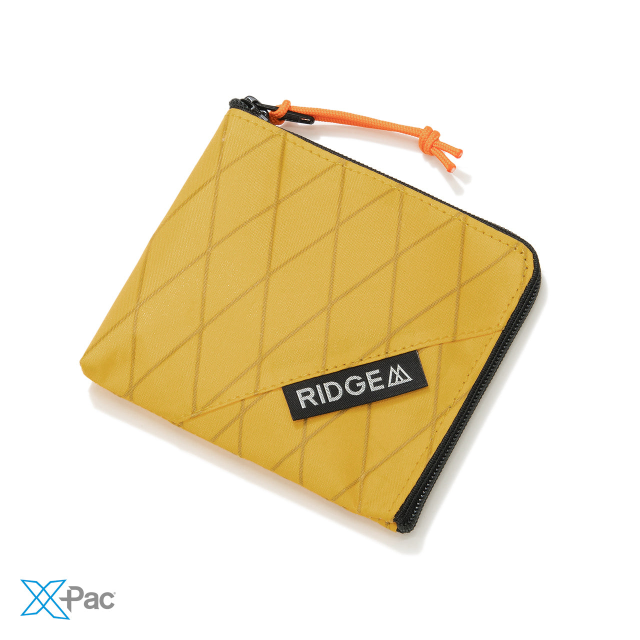 RIDGE MOUNTAIN GEAR   R ZIP WLT  リッジマウンテンギア