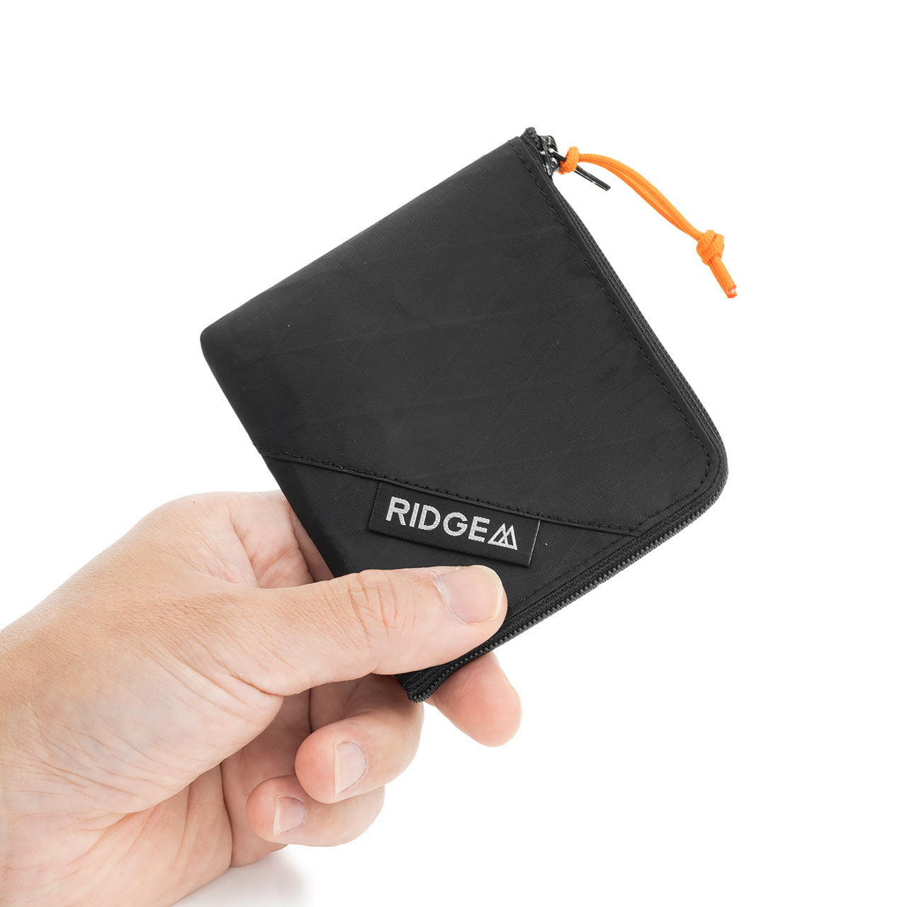 RIDGE MOUNTAIN GEAR   R ZIP WLT  リッジマウンテンギア