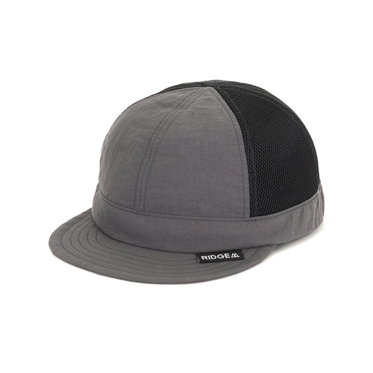RIDGE MOUNTAIN GEAR Mesh Basic Cap