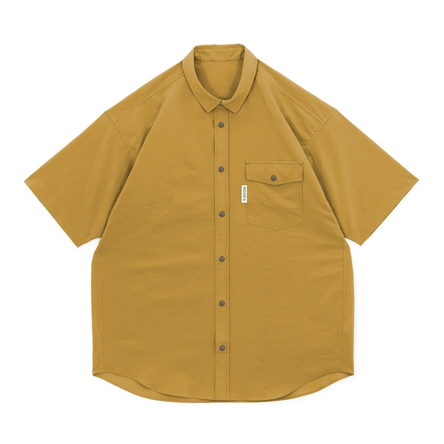 RIDGE MOUNTAIN GEAR Basic Short Sleeve Shirt