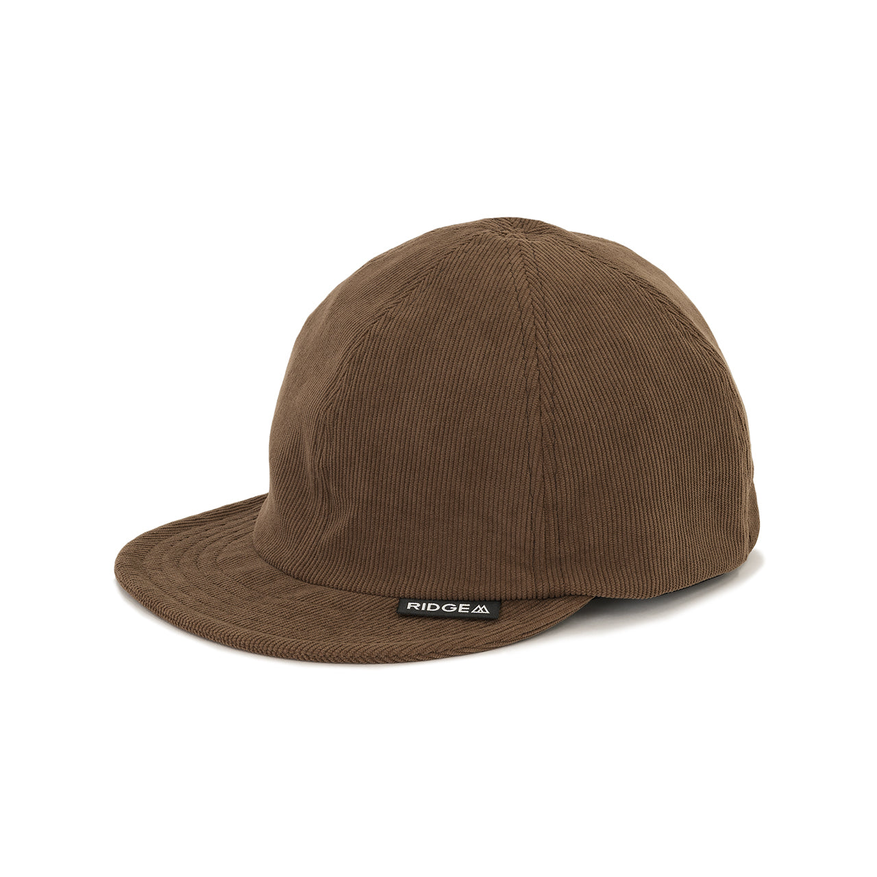RIDGEMOUNTAINGEAR Corduroy Basic Cap