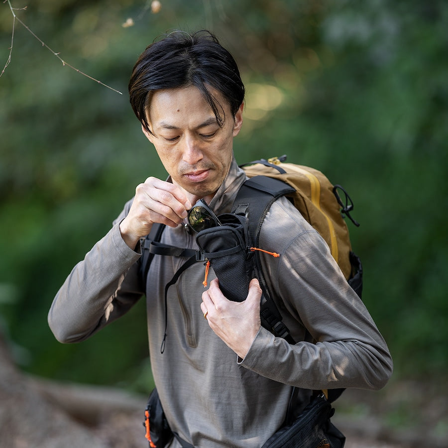 RIDGEMOUNTAINGEAR Chest Increase