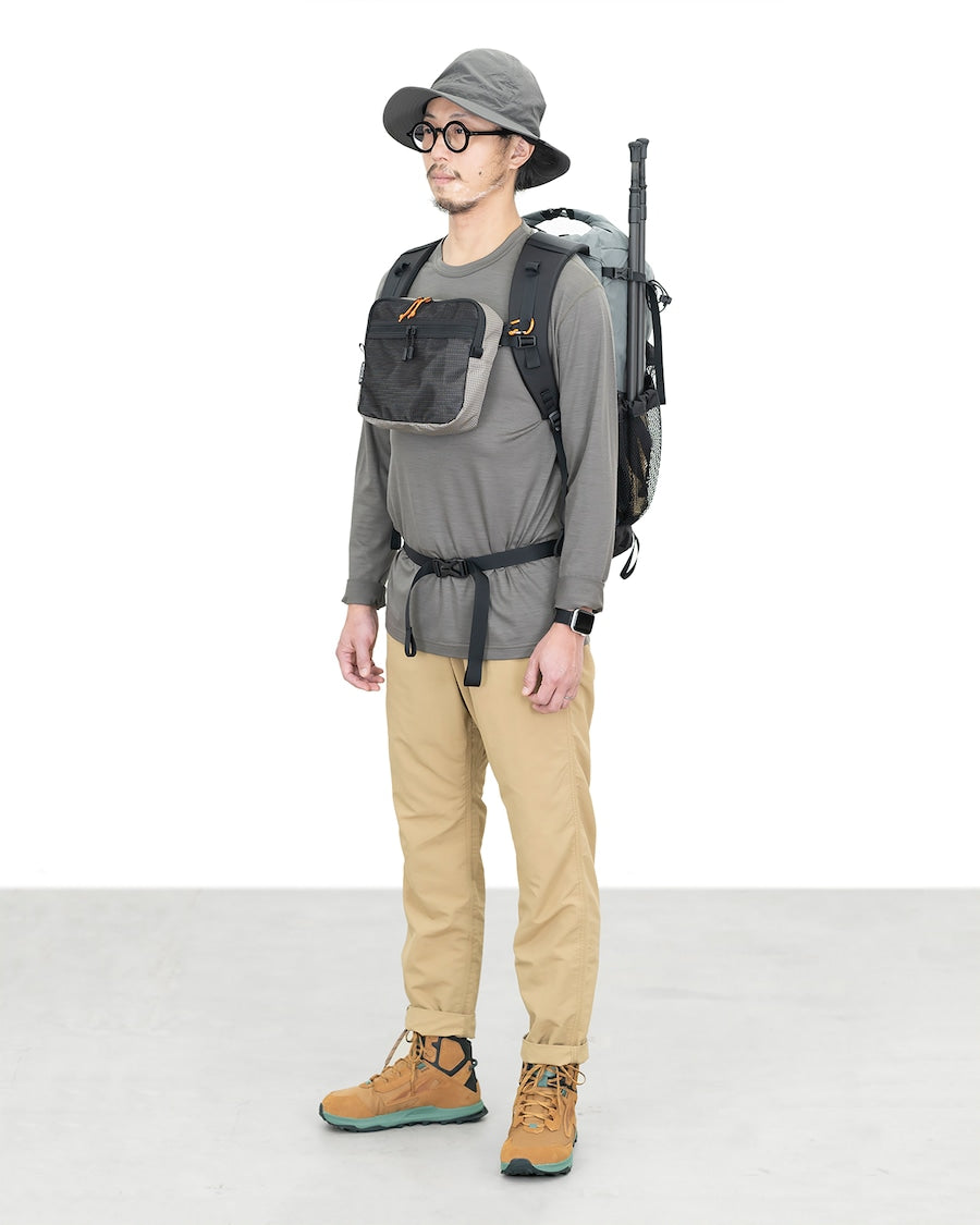 RIDGEMOUNTAINGEAR Tri Pack