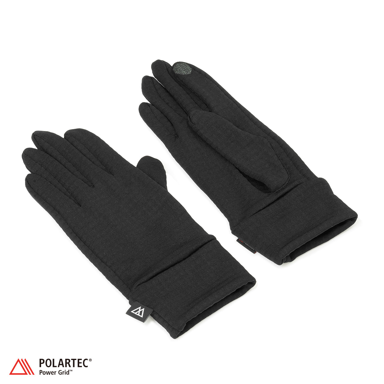 Power Grid Gloves