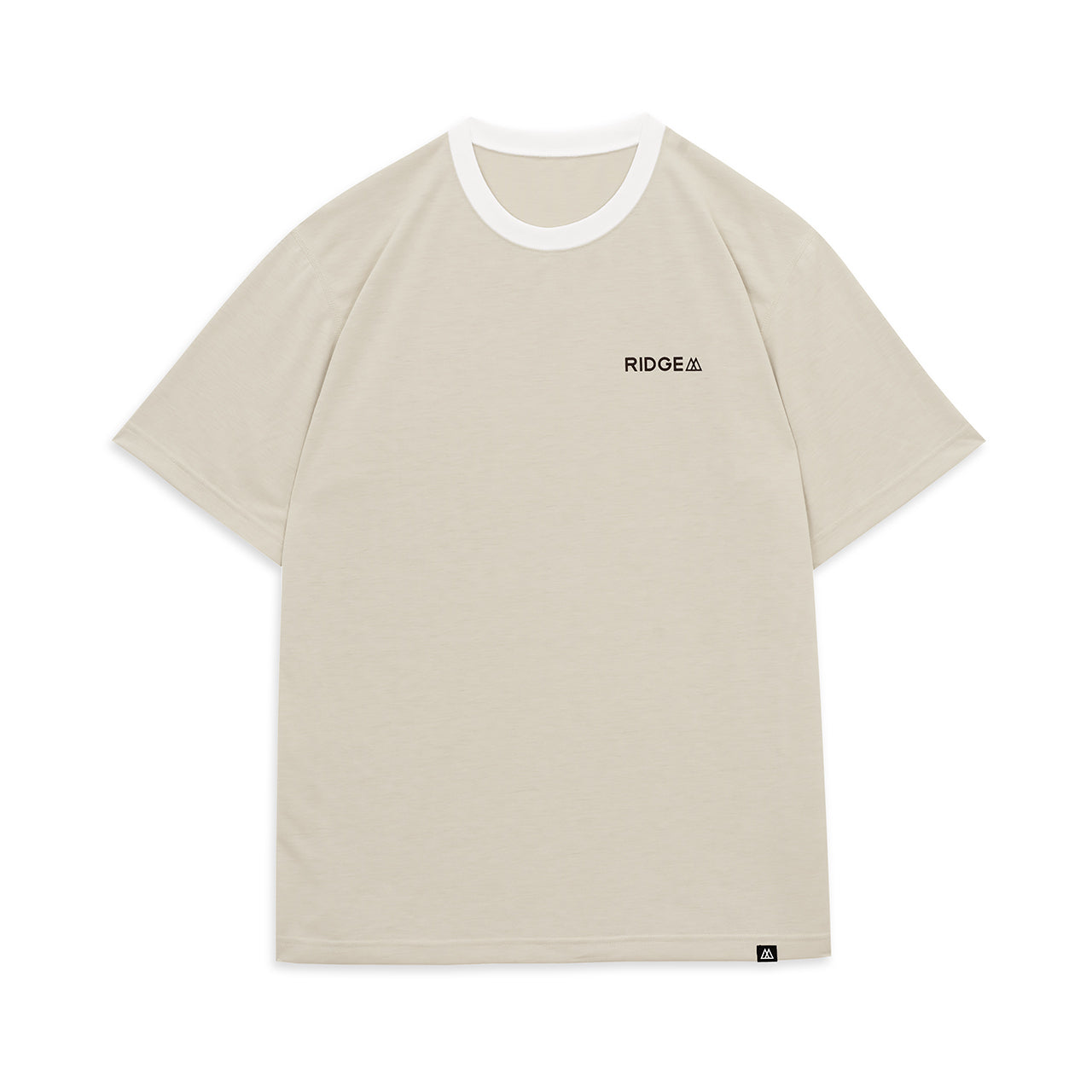RIDGE MOUNTAIN GEAR Poly Tee Shortt Sleeve