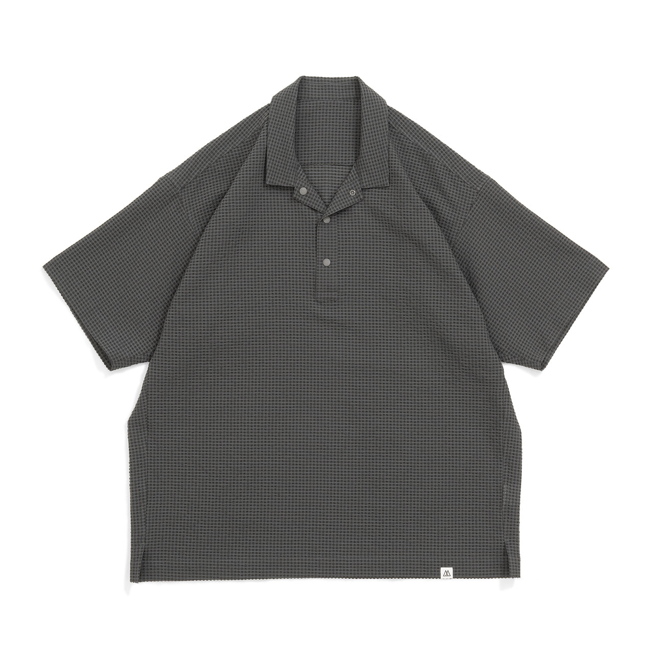RIDGE MOUNTAIN GEAR Comfy Pullover Short Sleeve Shirt