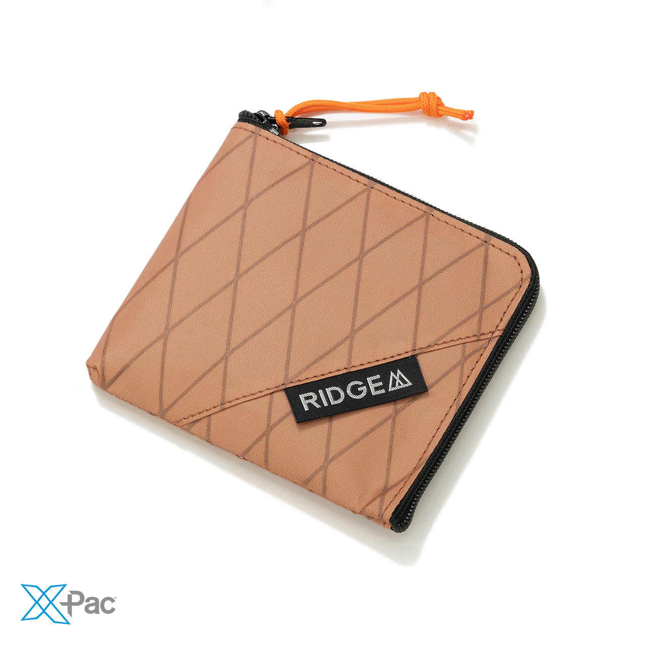 RIDGE MOUNTAIN GEAR   R ZIP WLT  リッジマウンテンギア