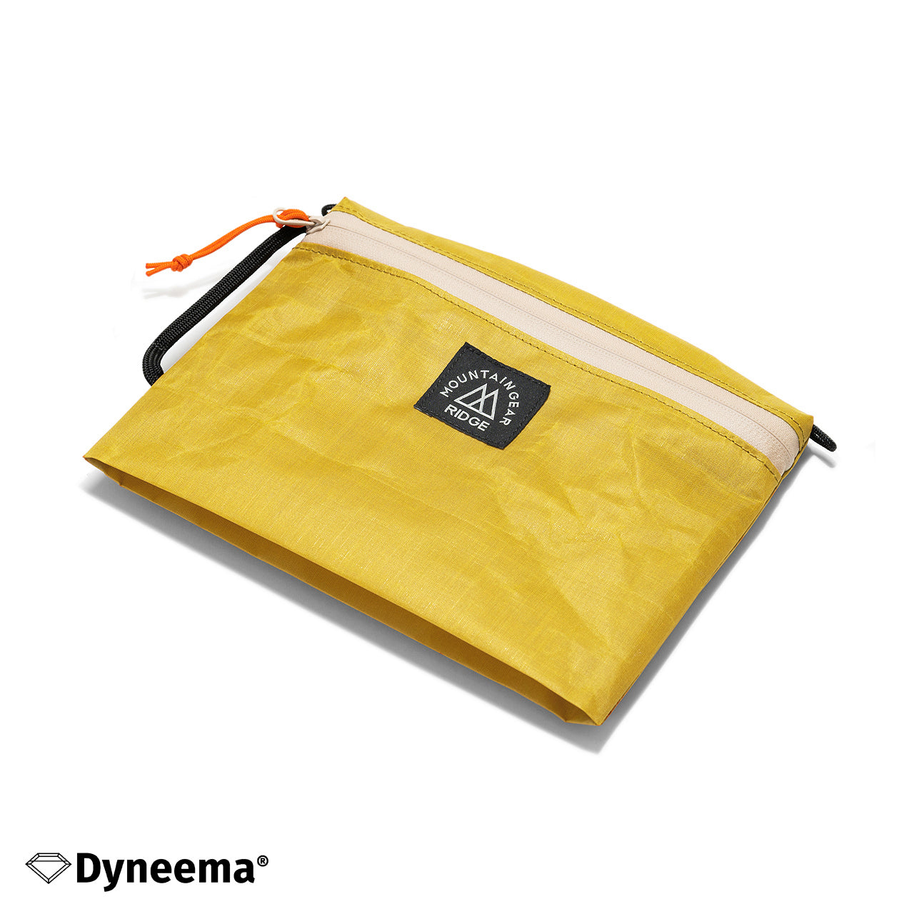 Travel Pouch Plus DCF Hybrid