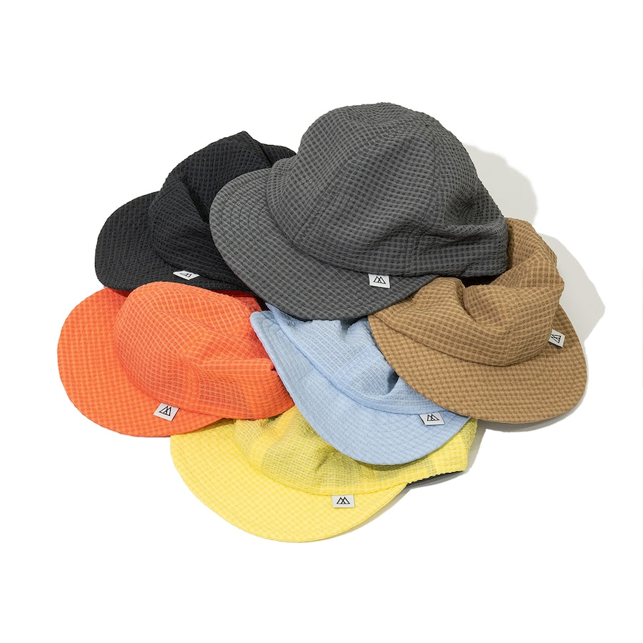 RIDGE MOUNTAIN GEAR Comfy Basic Cap