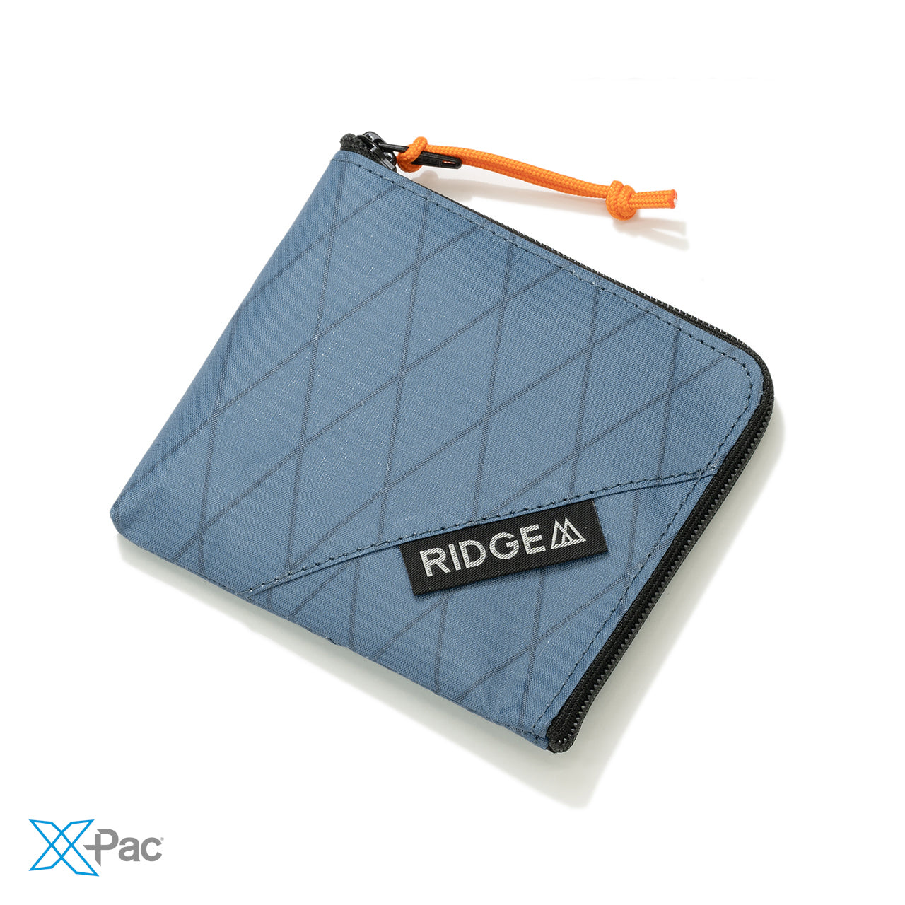 RIDGE MOUNTAIN GEAR   R ZIP WLT  リッジマウンテンギア