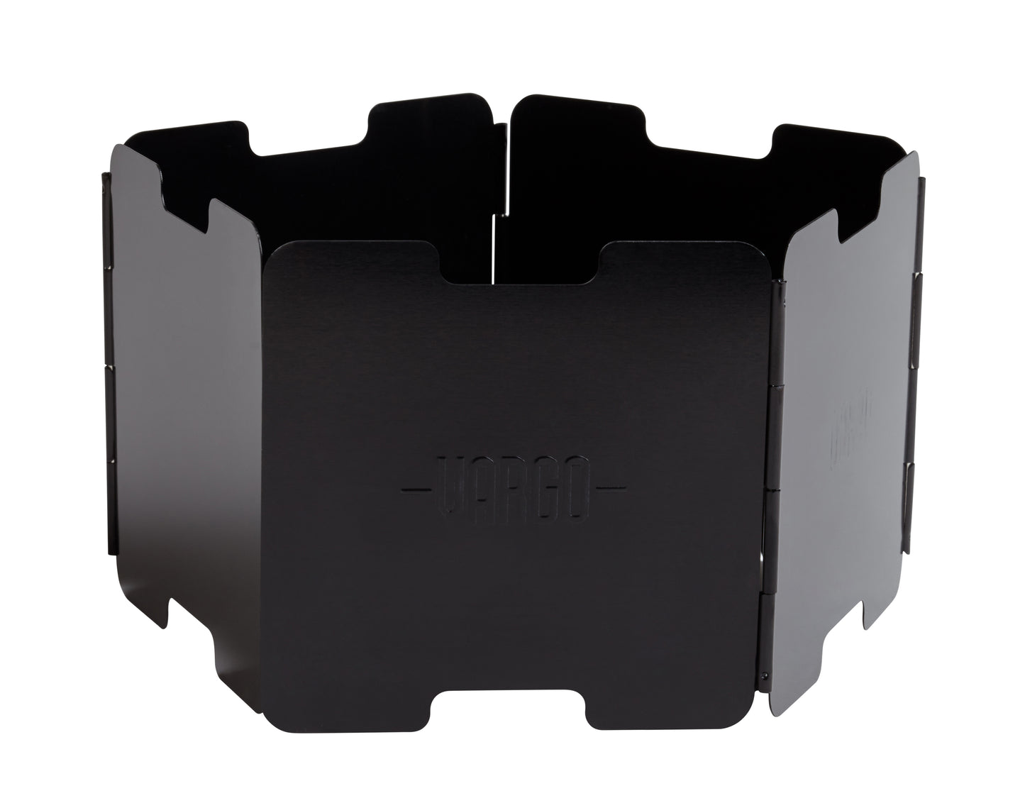 VARGO アルミニウム ウインドスクリーン