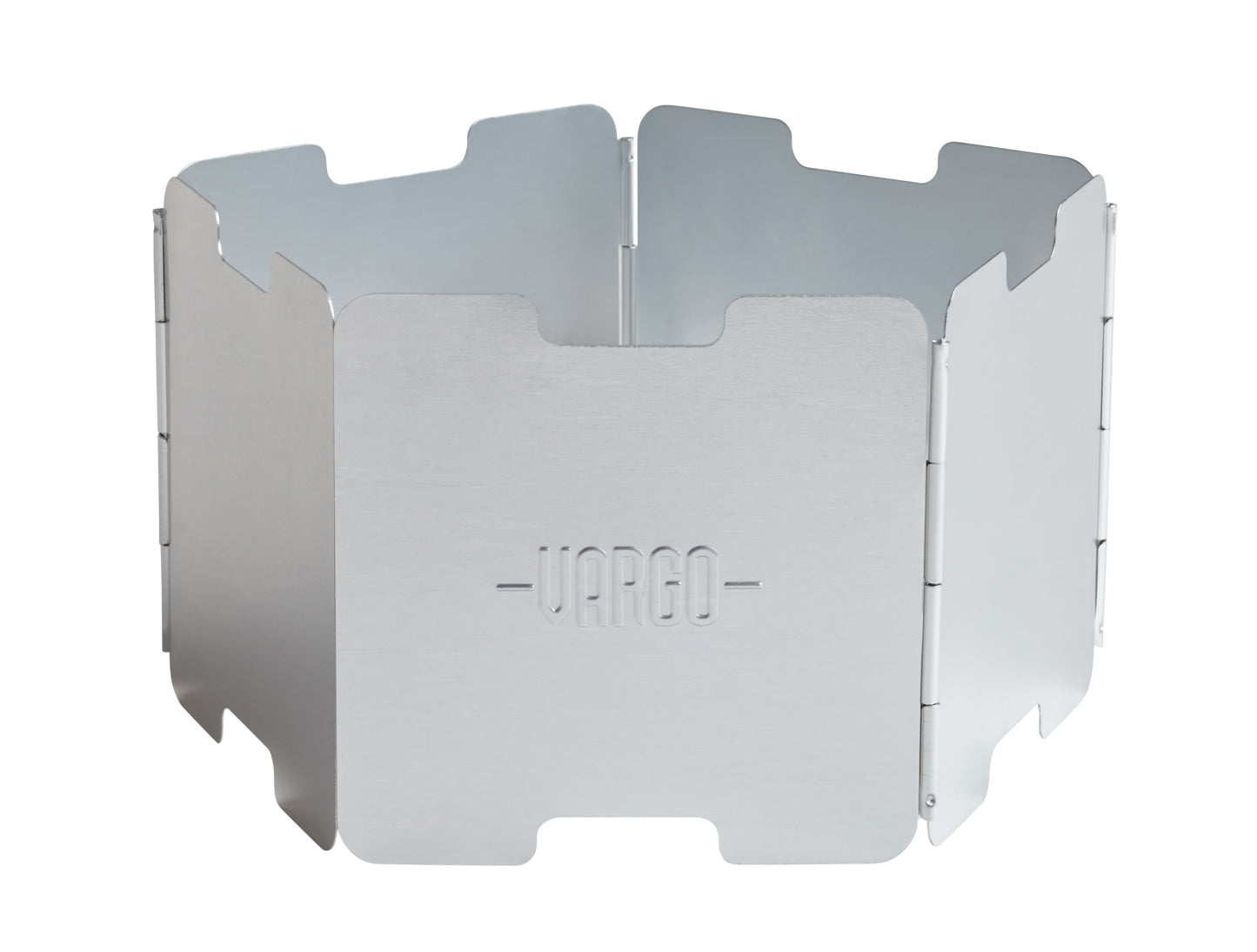 VARGO アルミニウム ウインドスクリーン