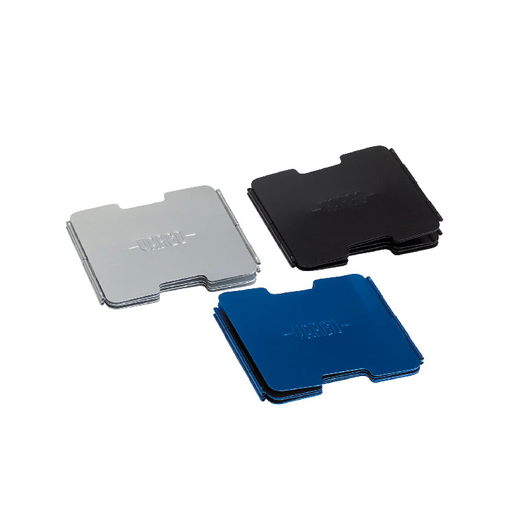 VARGO アルミニウム ウインドスクリーン