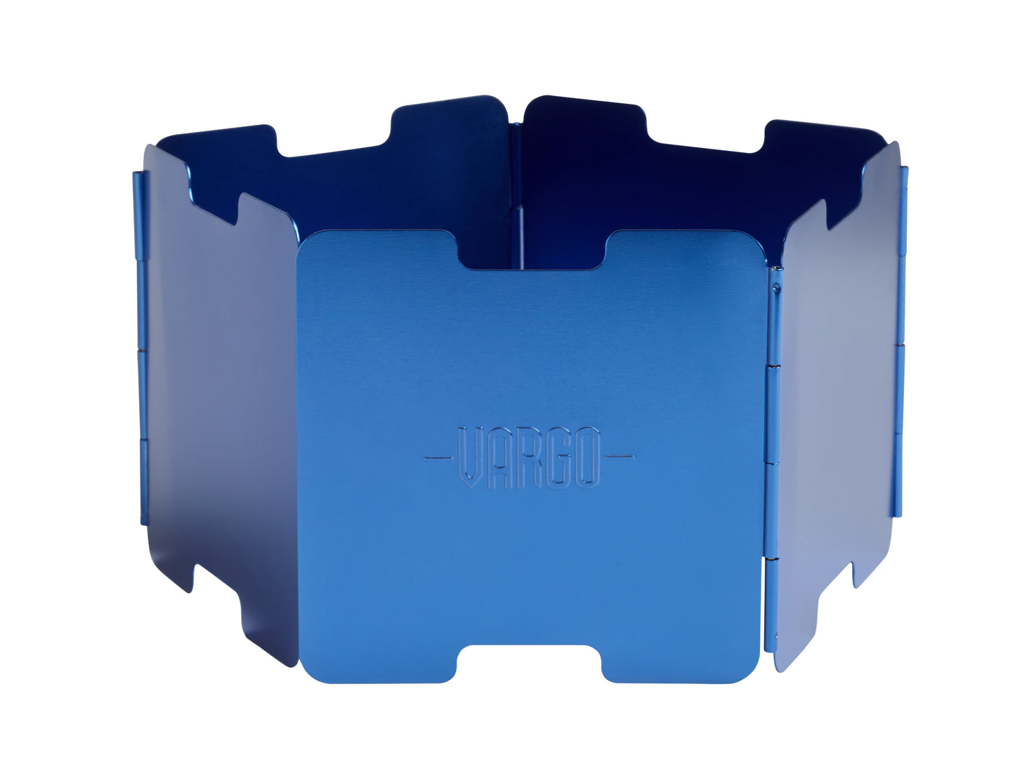 VARGO アルミニウム ウインドスクリーン