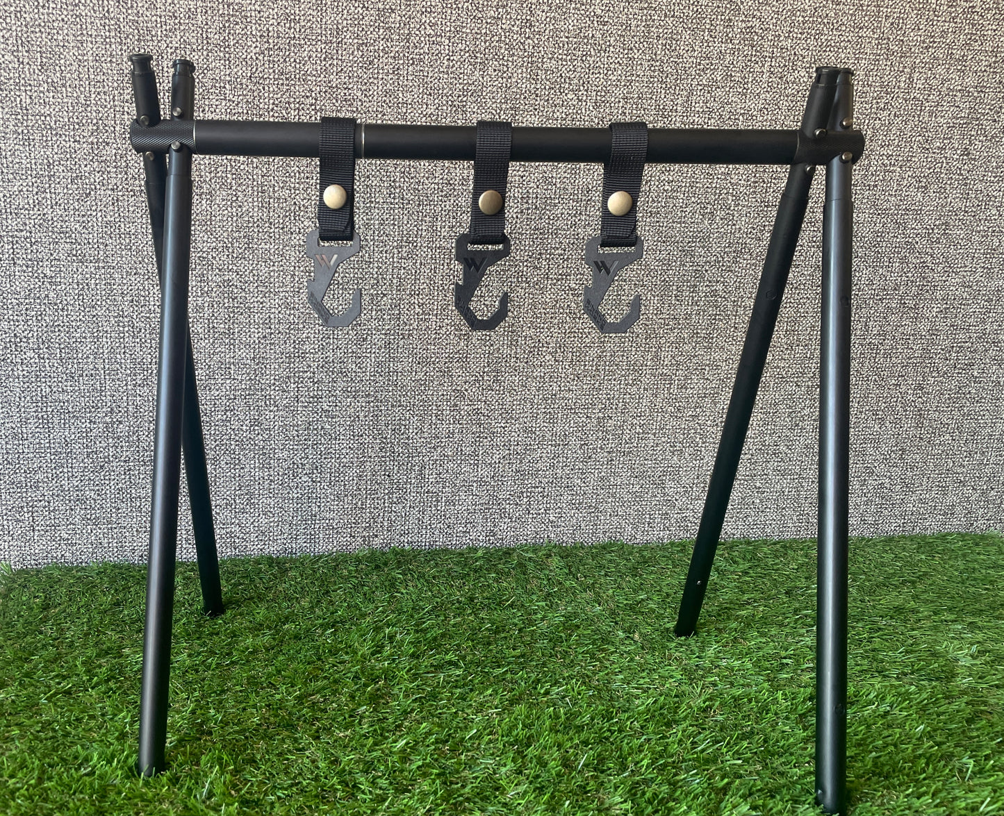 SNIPE HANGER SOLO ハンガーラック