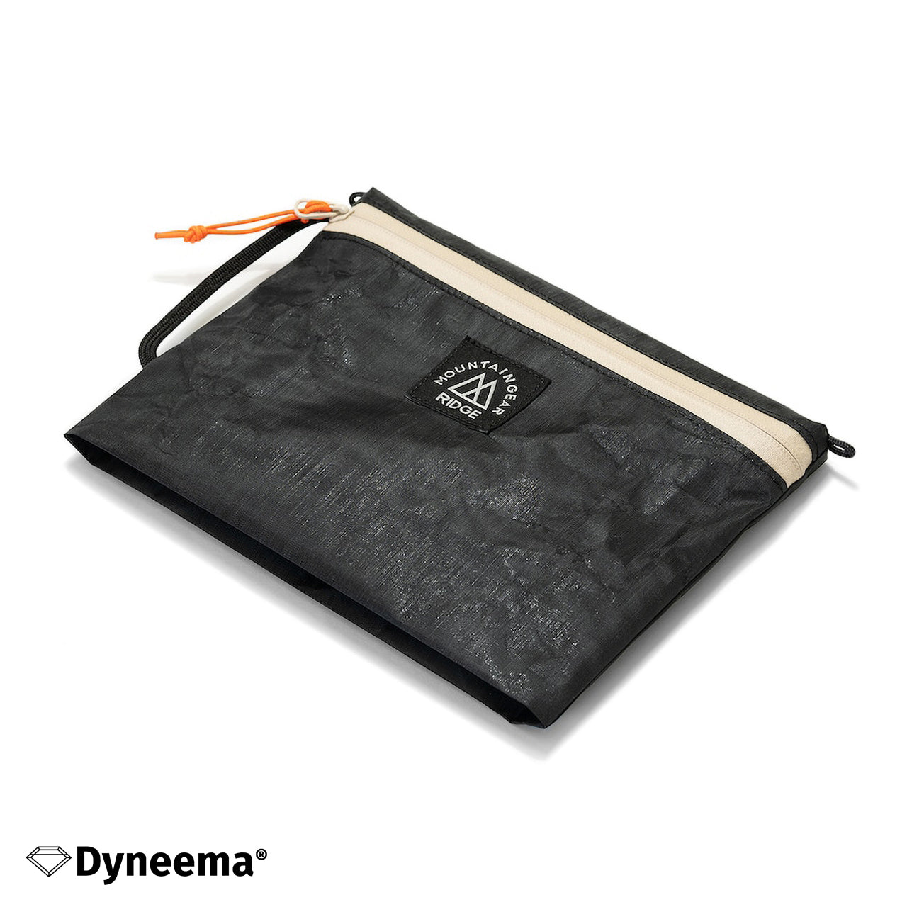 Travel Pouch Plus DCF Hybrid