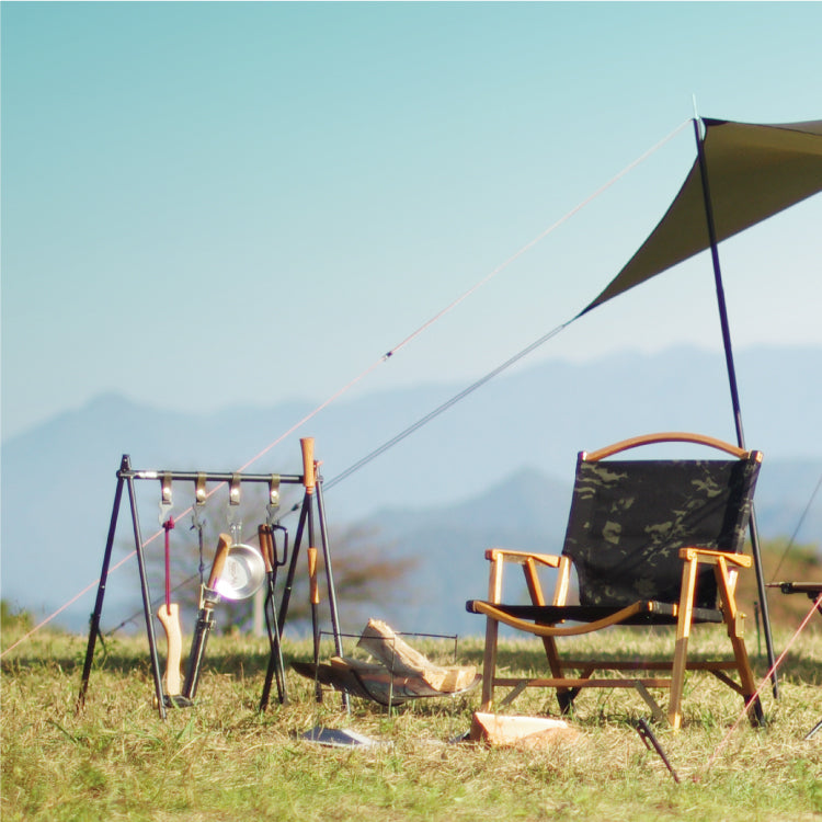 SNIPE HANGER SOLO ハンガーラック