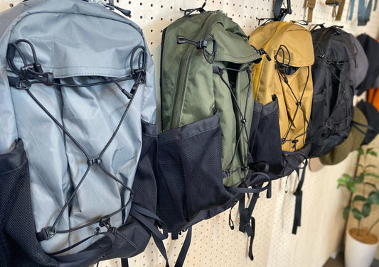 RIDGE MOUNTAUN GEAR  ONEMILE  リッジマウンテンギア