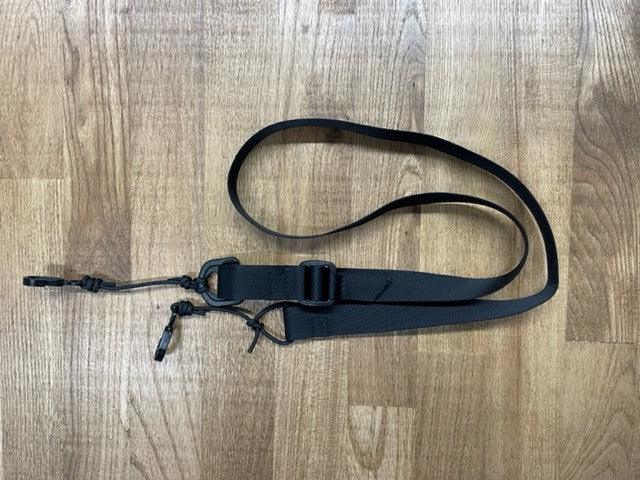 Nruc NNストラップ - FOREST BASE