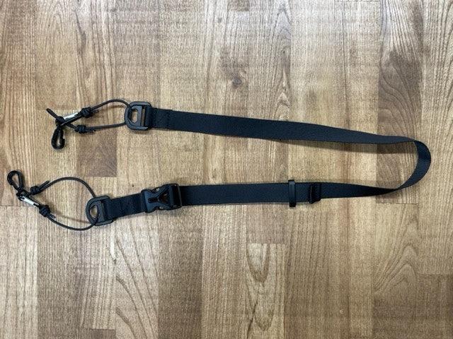 Nruc 2WAYストラップ - FOREST BASE