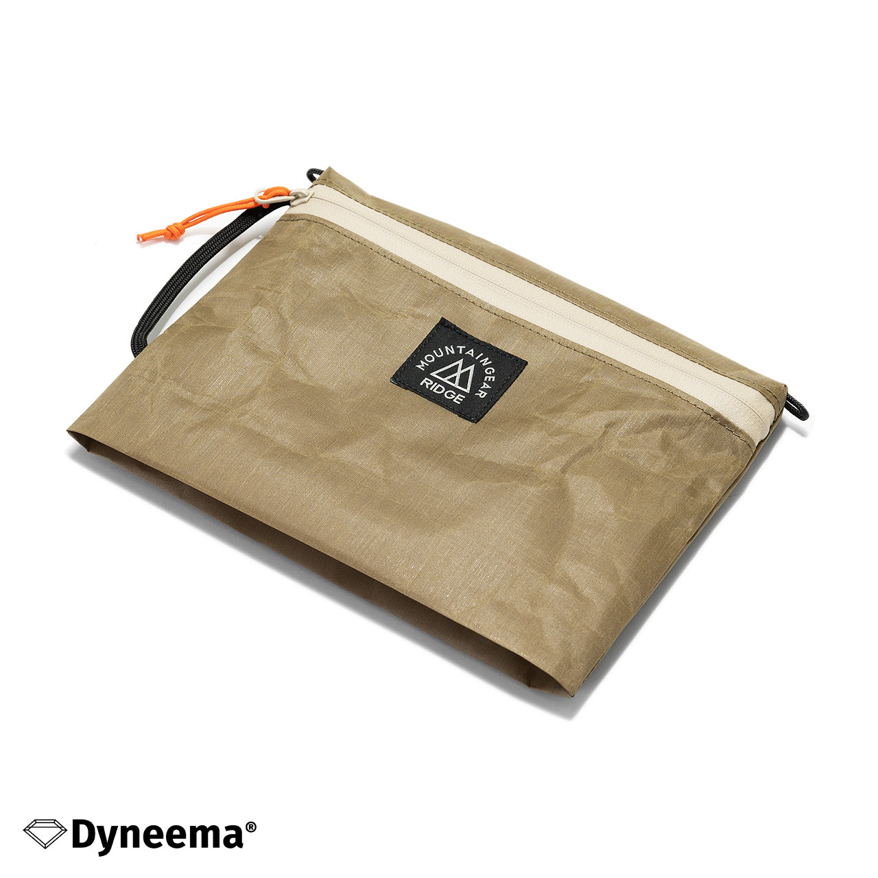 Travel Pouch Plus DCF Hybrid