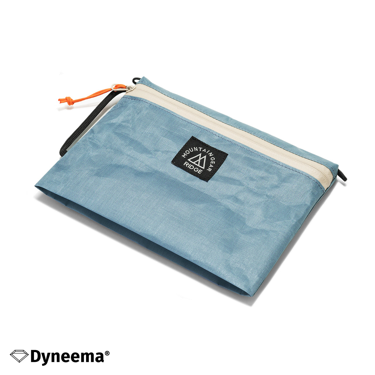 Travel Pouch Plus DCF Hybrid