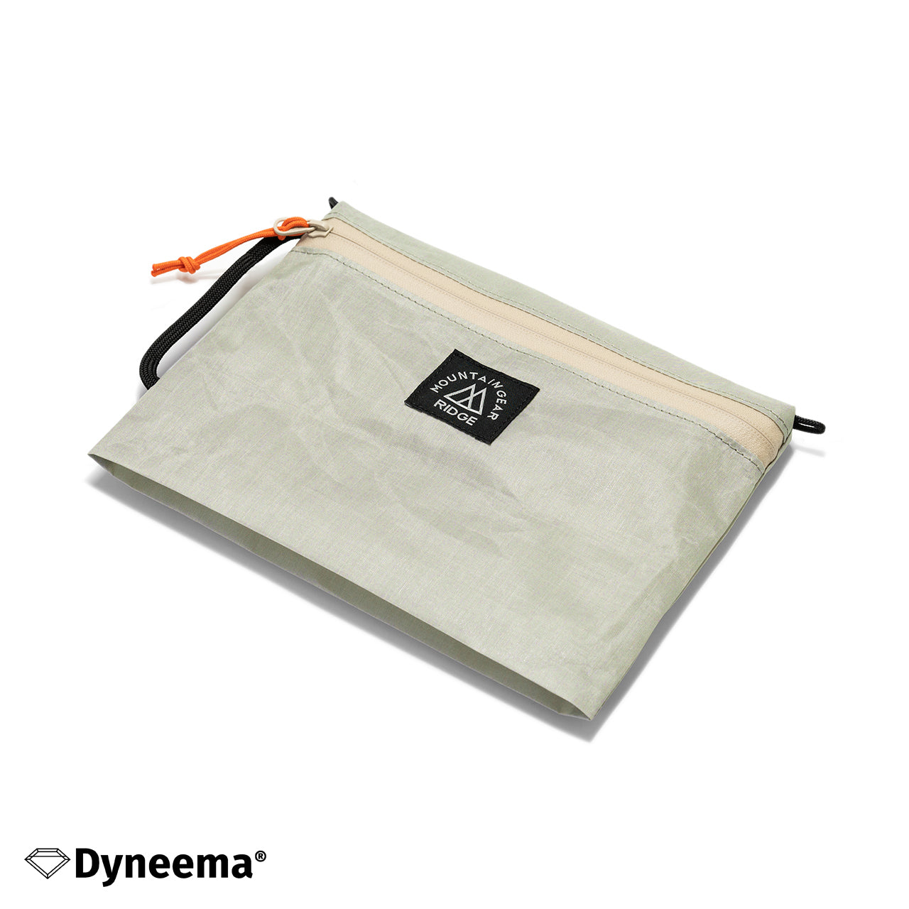 Travel Pouch Plus DCF Hybrid