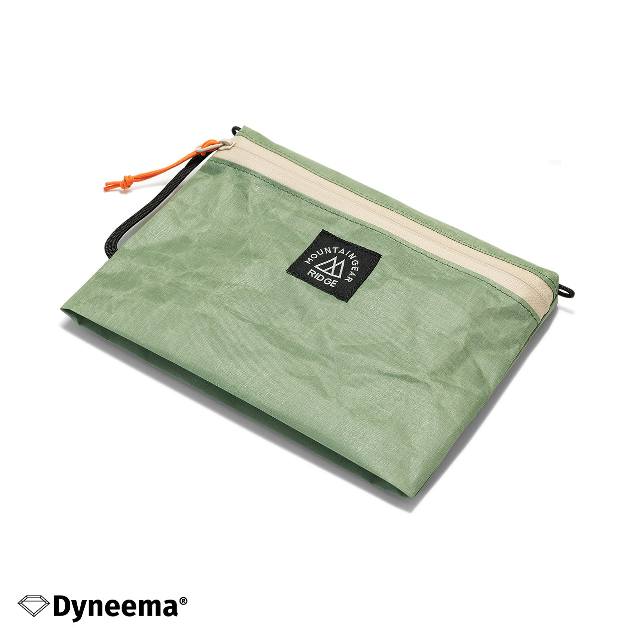 Travel Pouch Plus DCF Hybrid