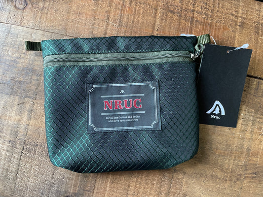 Nruc  FA CLASSIC POUCH S   クラシックポーチ S