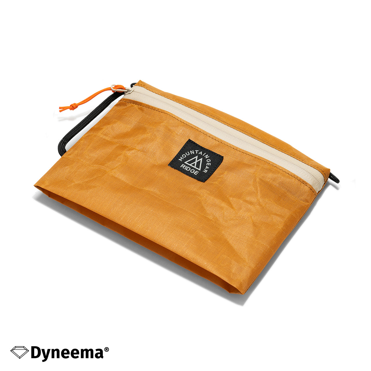 Travel Pouch Plus DCF Hybrid