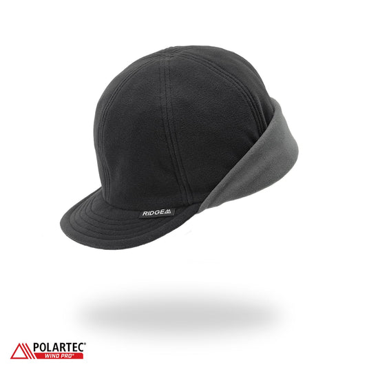 RIDGE MOUNTAIN GEAR  Fleece Earmuff Cap  リッジマウンテンギア