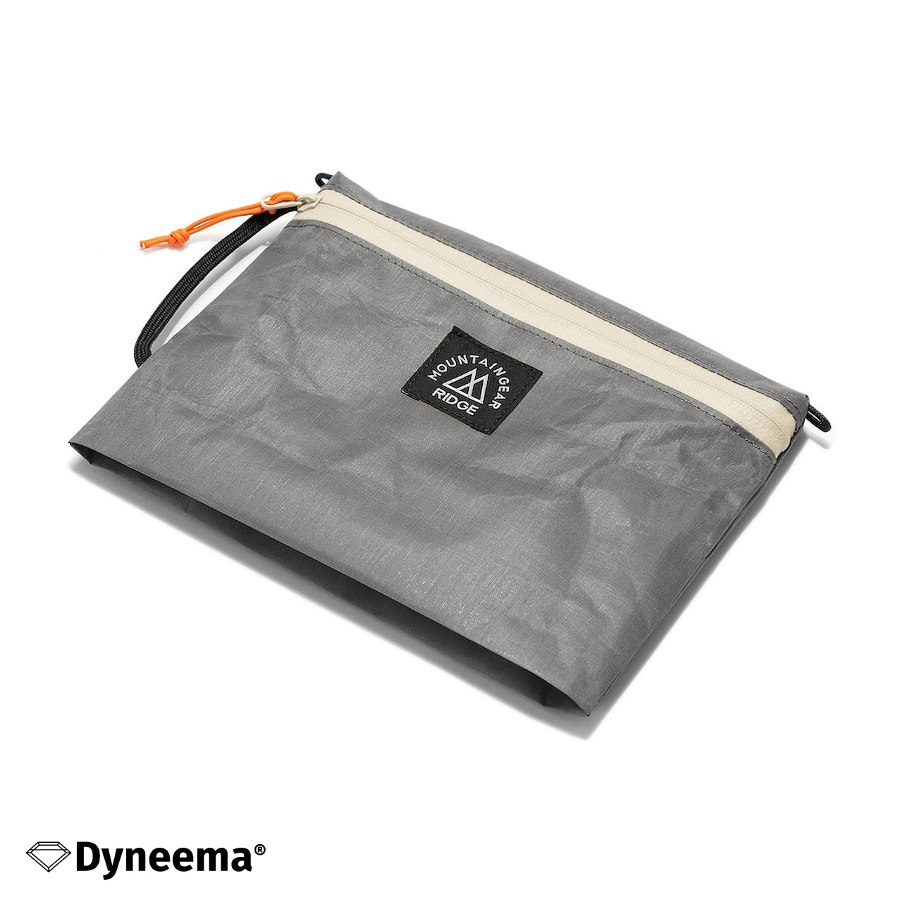 Travel Pouch Plus DCF Hybrid