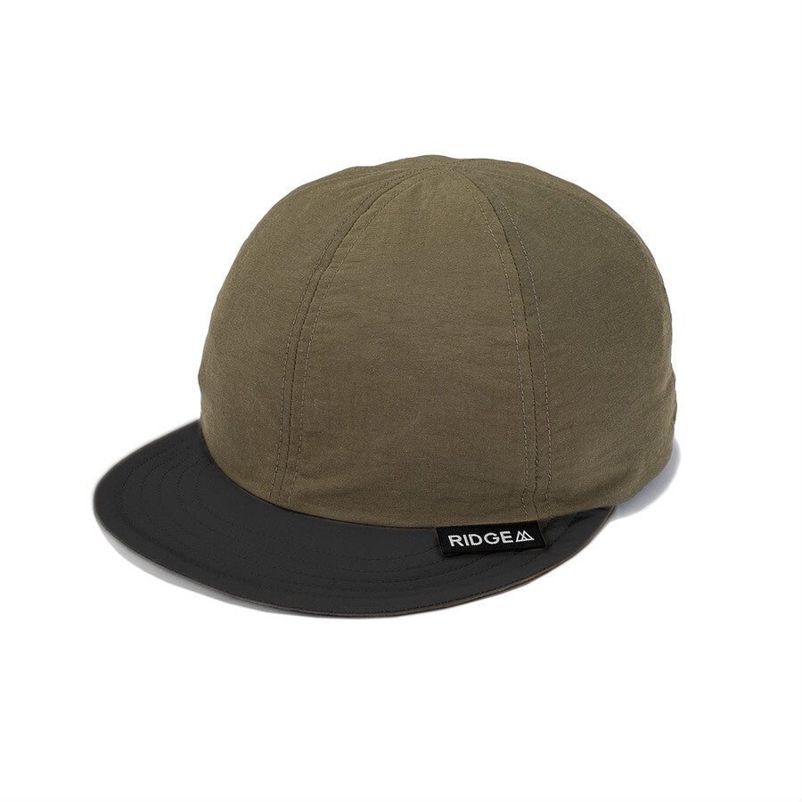 Basic Cap Bi Colour RIDGE MOUNTAIN GEAR