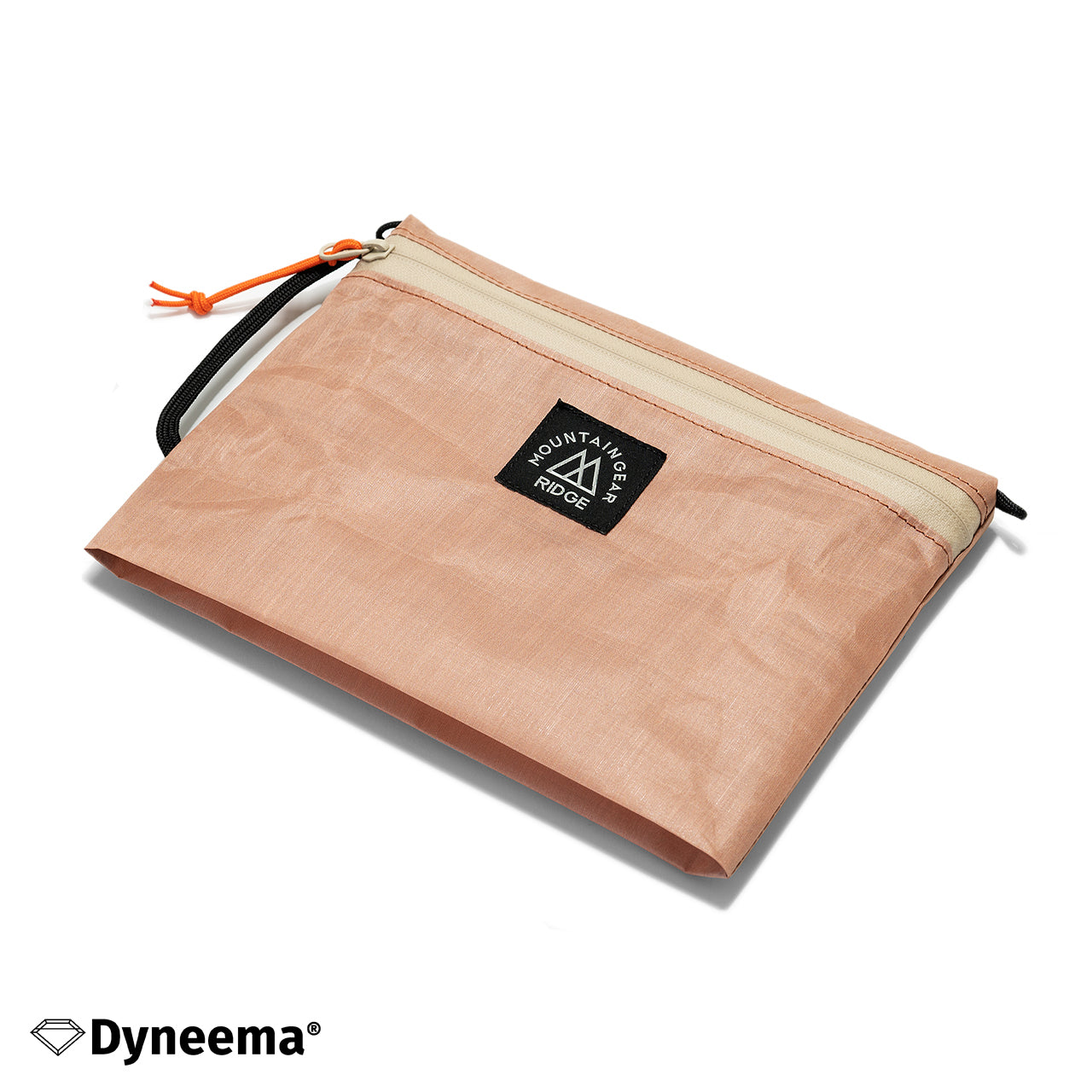 Travel Pouch Plus DCF Hybrid