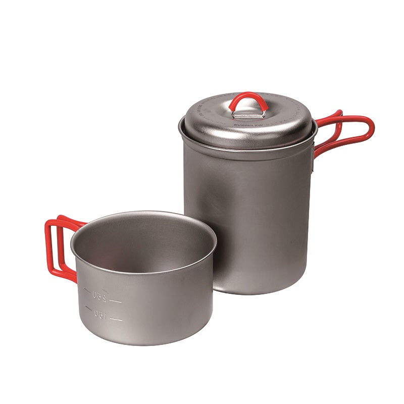 Ti U.L. Solo set 750