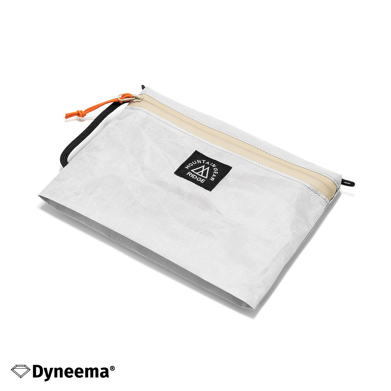 Travel Pouch Plus DCF Hybrid
