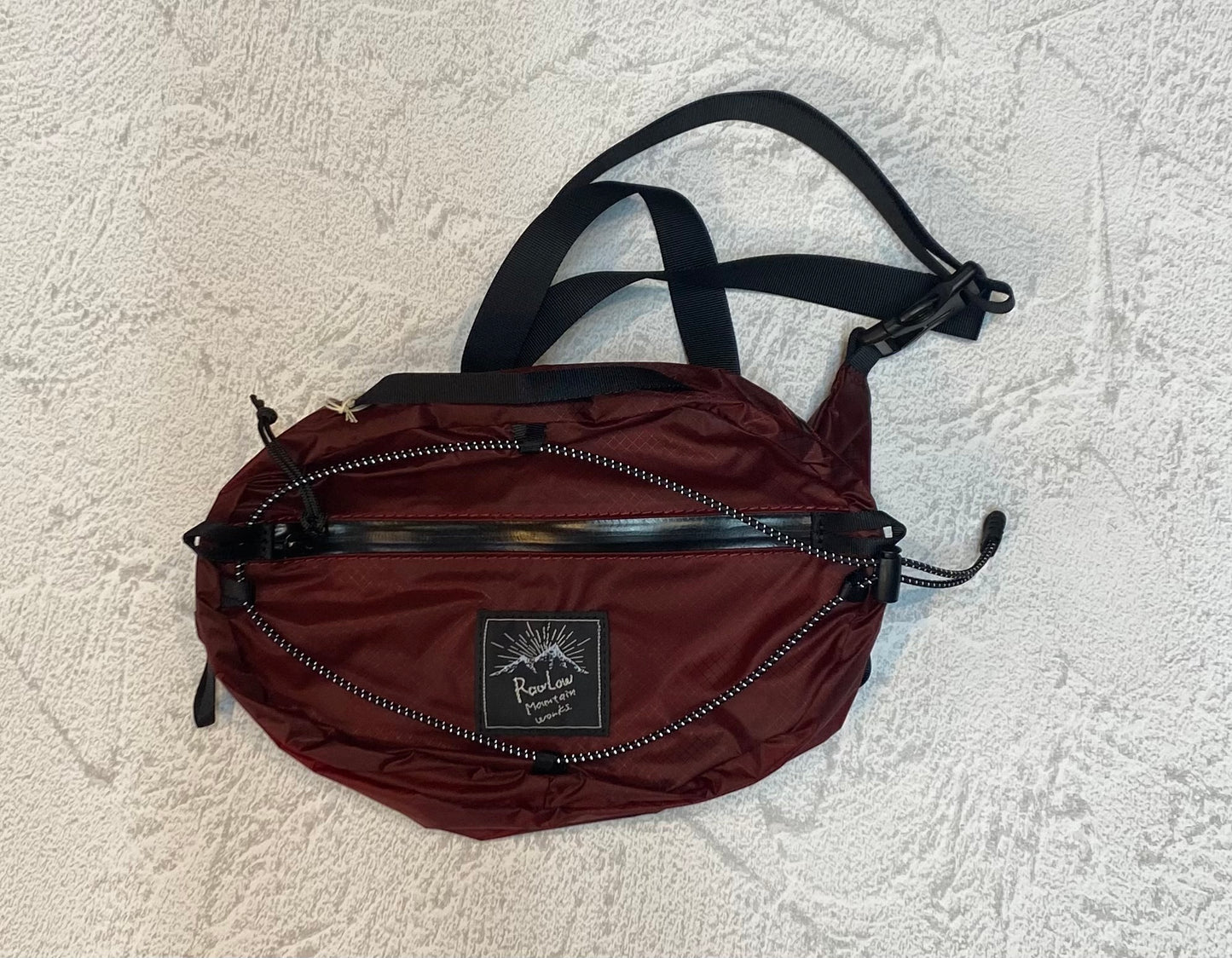 RawLow Mountain Works Nuts Pack