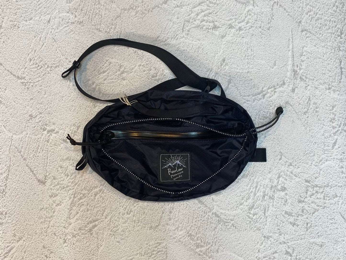 RawLow Mountain Works Nuts Pack