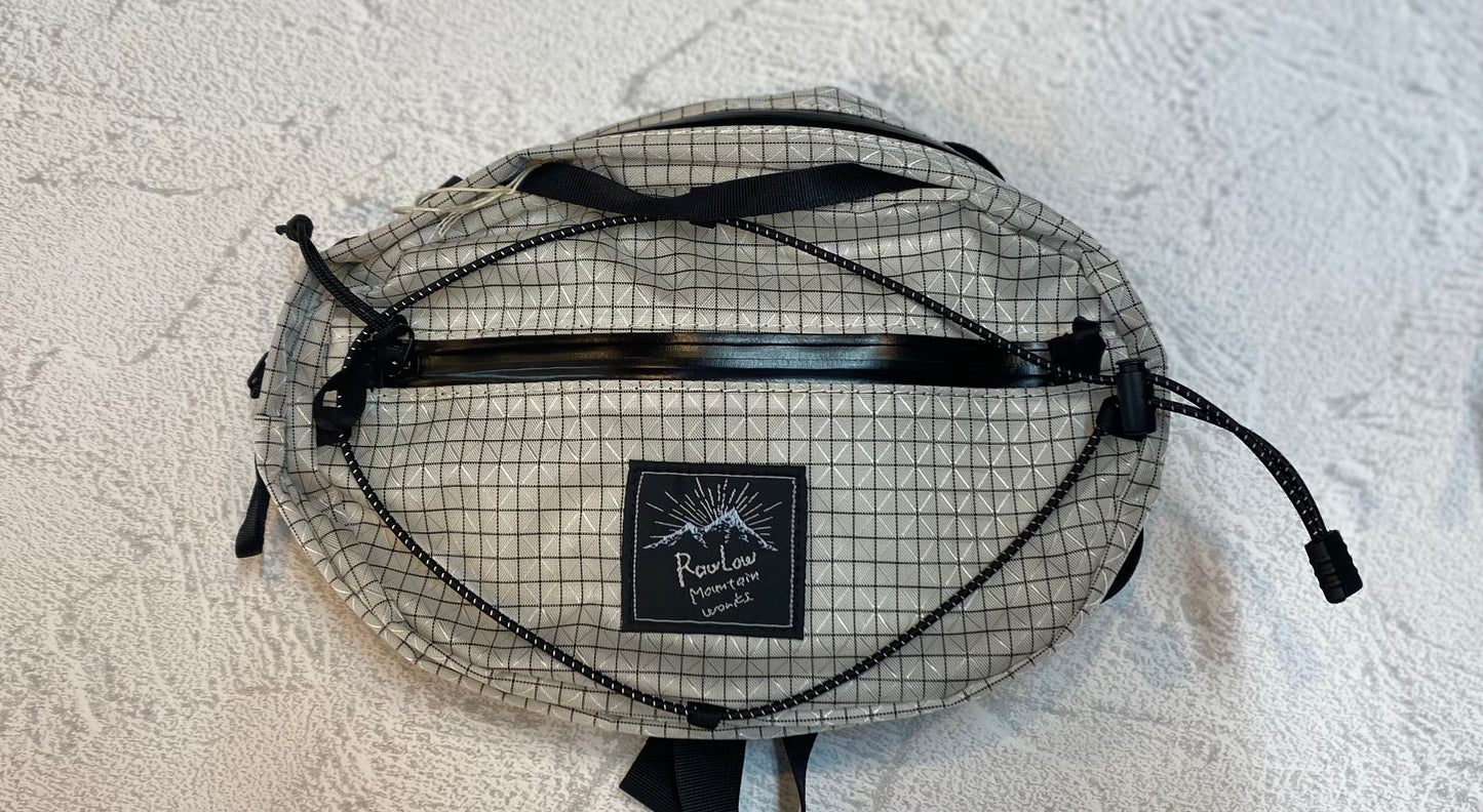 RawLow Mountain Works Nuts Pack Spectra