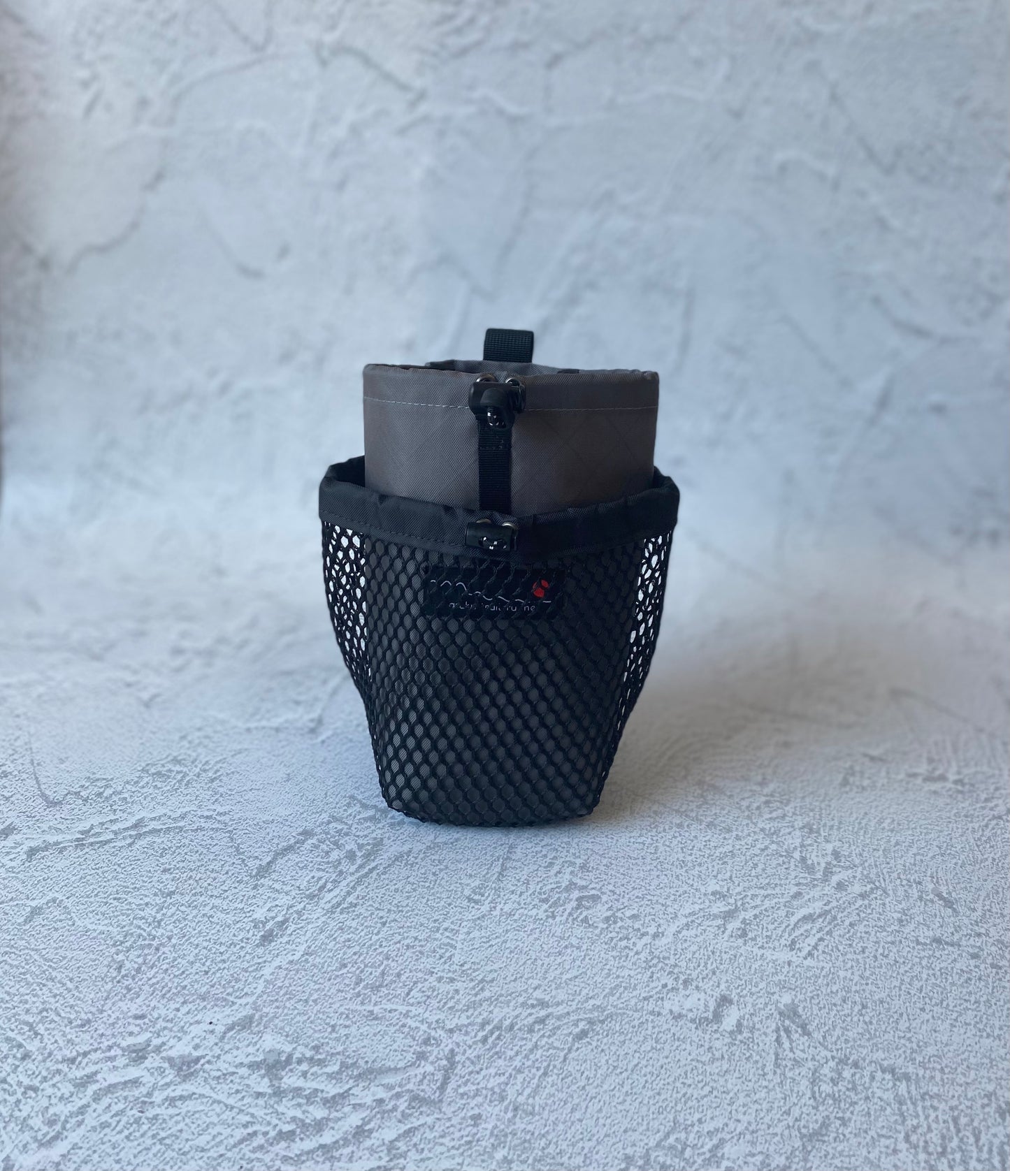 aruku trail runner Bottle holder PT Mesh