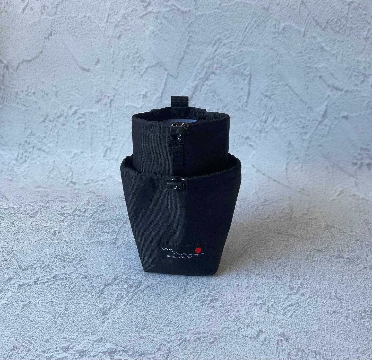 aruku trail runner Bottle holder PT