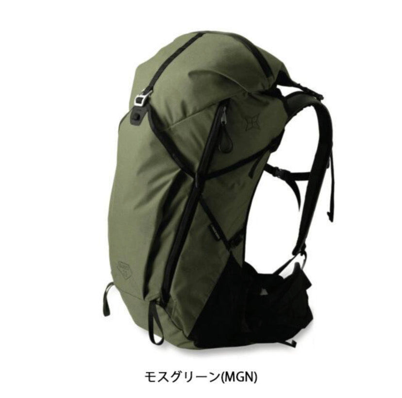 PAAGO WORKS  BUDDY33 パーゴワークス バディ33