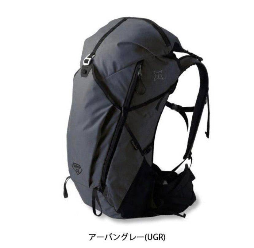 PAAGO WORKS  BUDDY33 パーゴワークス バディ33