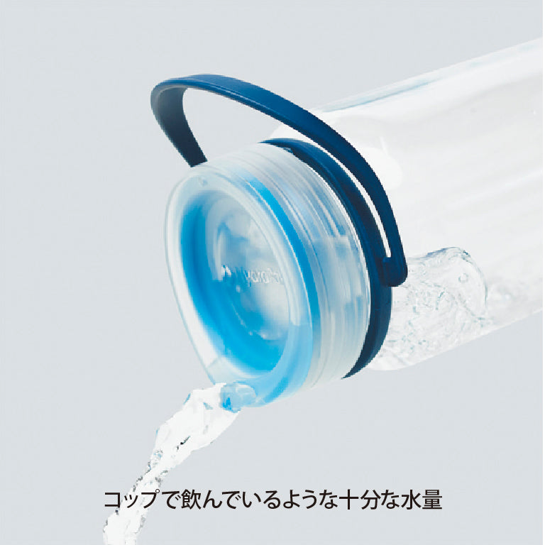 HydraPakリーコン 750ml