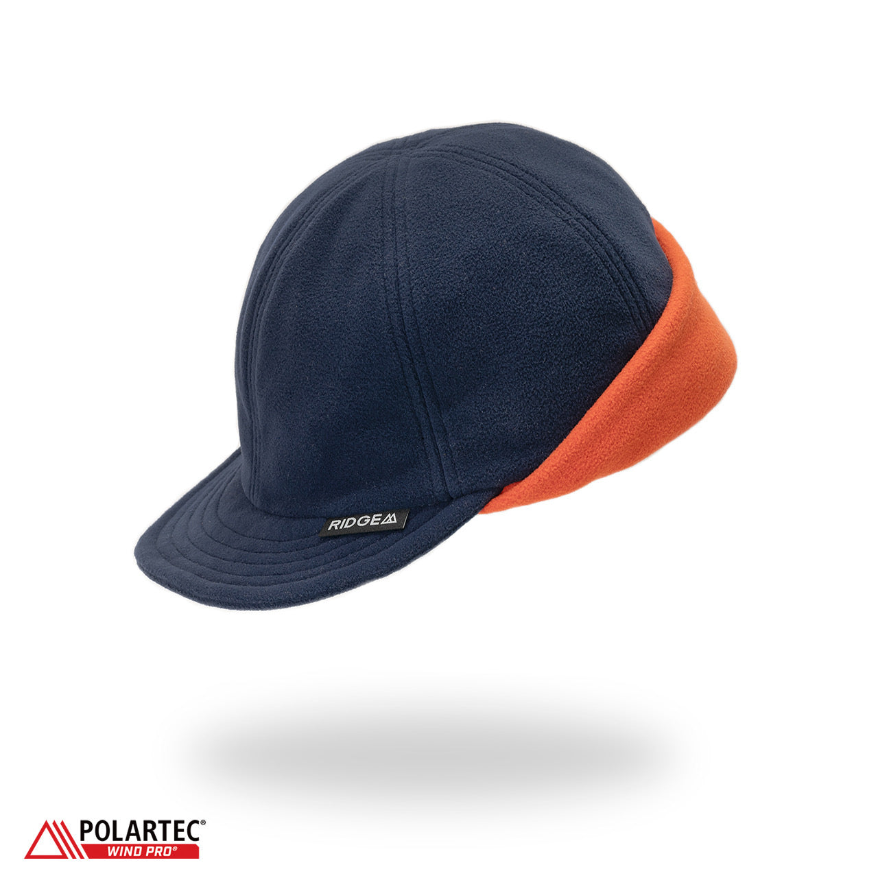 RIDGE MOUNTAIN GEAR  Fleece Earmuff Cap  リッジマウンテンギア