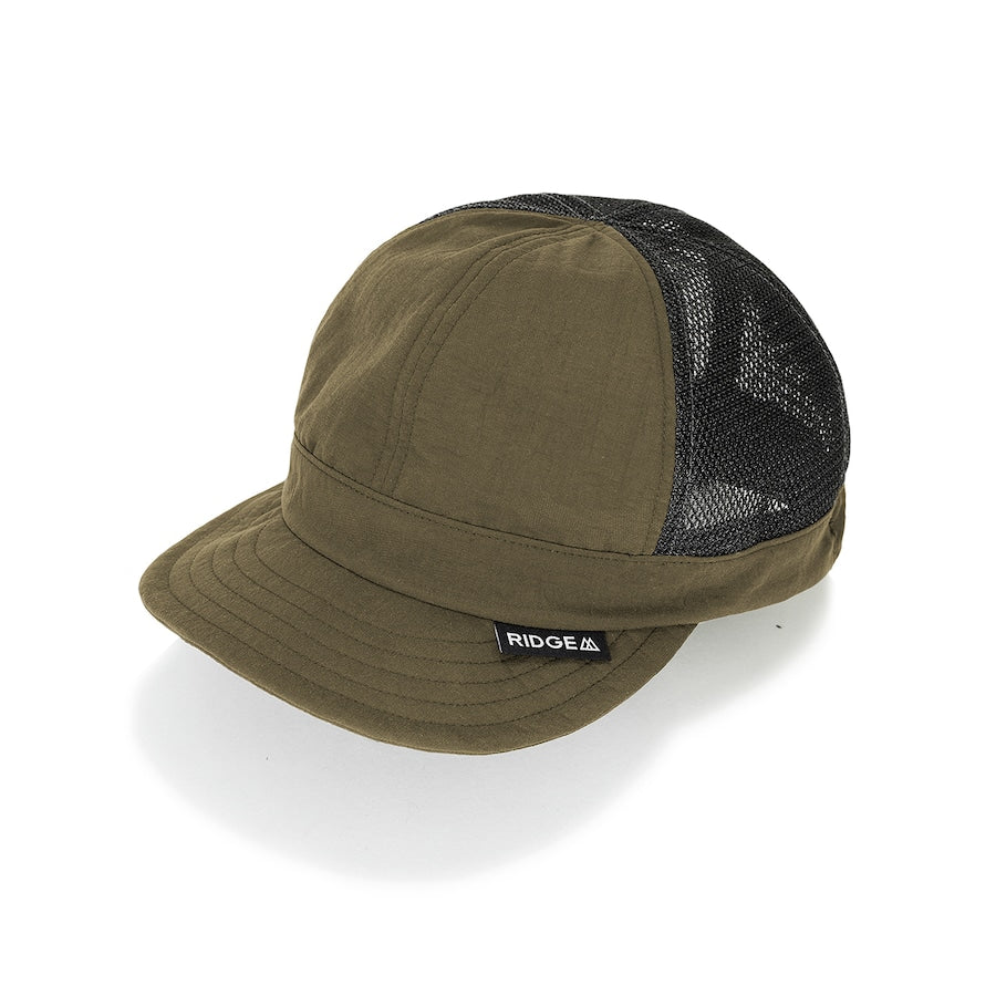 RIDGE MOUNTAIN GEAR  Mesh Basic Cap