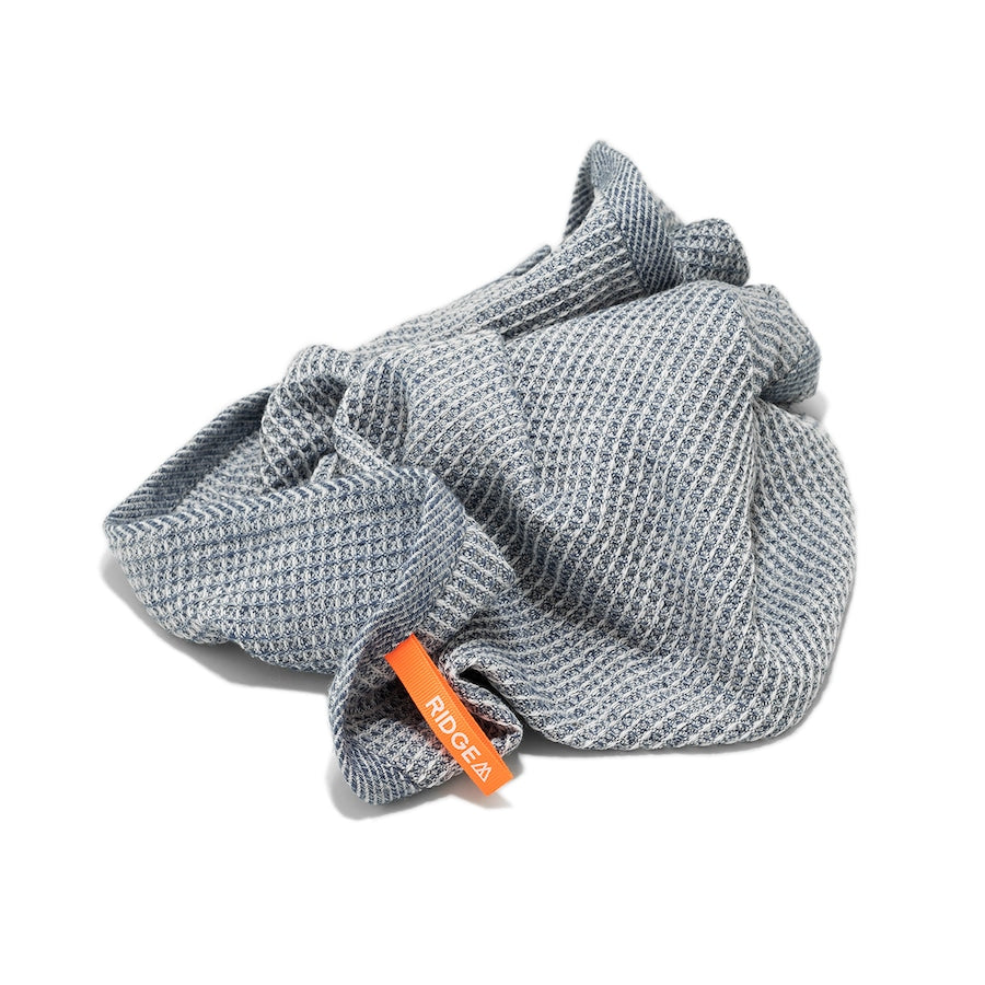 RIDGEMOUNTAINGEAR Waffle Towel
