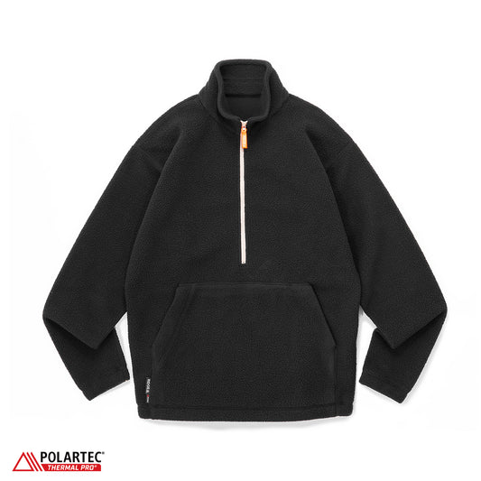 RIDGE MOUNTAIN GEAR  Boa Fleece Pullover