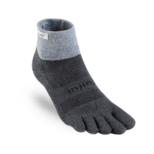 injinji インジンジトレイルミッドウェイトミニクルー