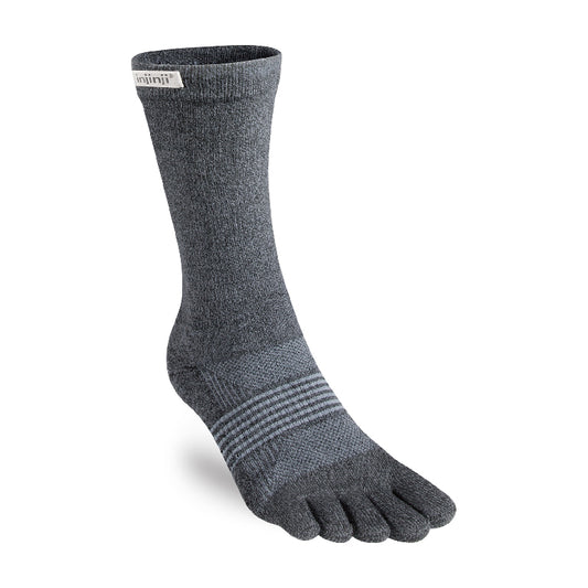 injinji  インジンジウイメンズ トレイル ミッドウェイトクルー